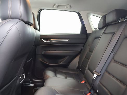 Used 2020 MAZDA CX-5 Grand Touring Reserve image 26