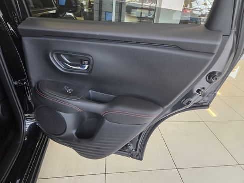 Certified 2024 Honda HR-V Sport image 22