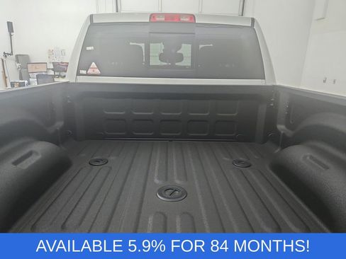 New 2026 RAM 2500 Tradesman image 32