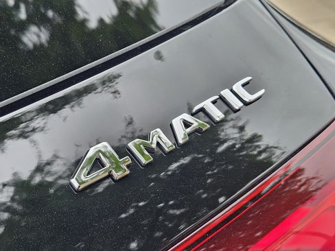 Certified 2025 Mercedes-Benz GLE 350 4MATIC image 25