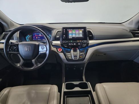 Certified 2023 Honda Odyssey Touring image 15