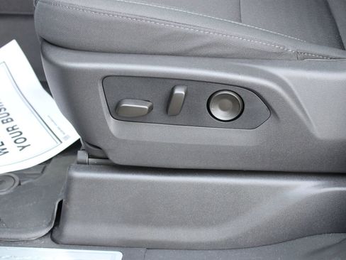 New 2026 GMC Sierra 1500 Elevation w/ Elevation Select Package AWD/4WD image 15