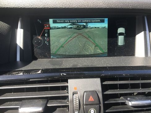 Used 2016 BMW X3 xDrive28i image 13