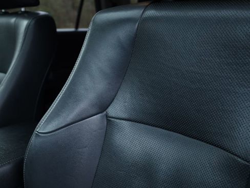 Used 2018 Toyota 4Runner Limited image 24