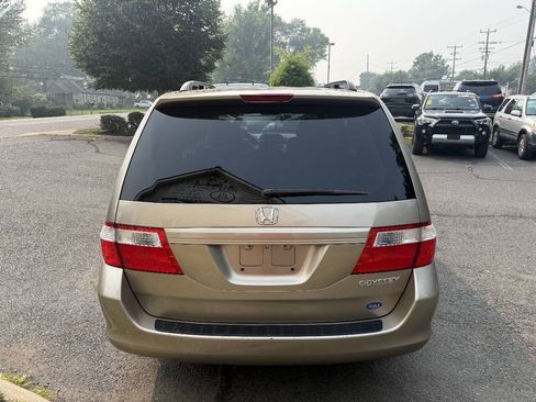 Used 2005 Honda Odyssey EX image 4