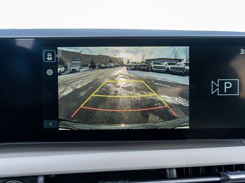 New 2026 Hyundai Tucson SEL image 34