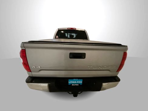 Used 2014 Toyota Tundra SR5 AWD/4WD image 7