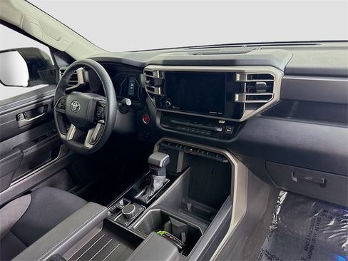 Used 2024 Toyota Tundra SR5 image 26