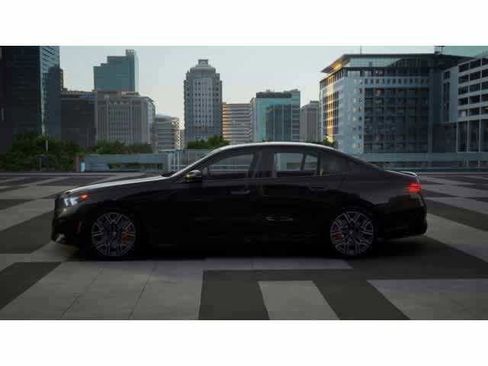 New 2026 BMW 530i w/ M Sport Package RWD image 4