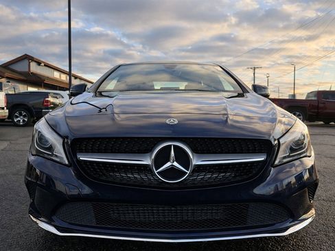 Used 2018 Mercedes-Benz CLA 250 4MATIC w/ Premium Package image 23