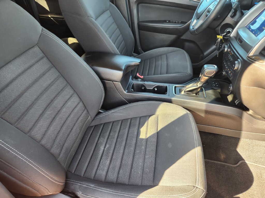 Used 2021 Ford Ranger 4x4 SuperCrew image 15