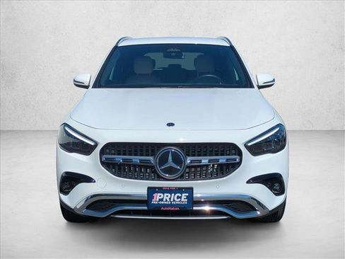 Used 2025 Mercedes-Benz GLA 250 image 2