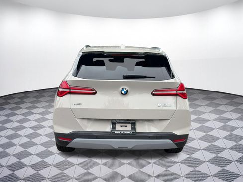 New 2026 BMW X3 xDrive30i w/ Convenience Package AWD/4WD image 10