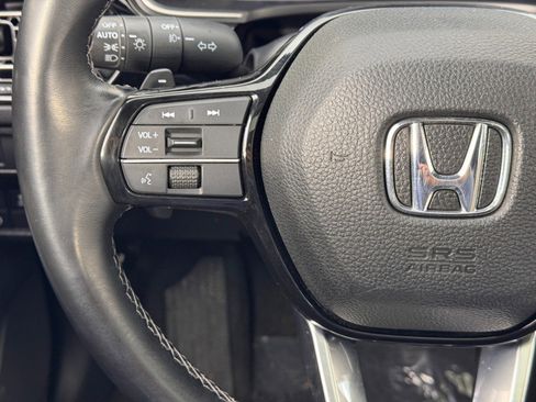 Used 2022 Honda Civic Sport Touring image 19