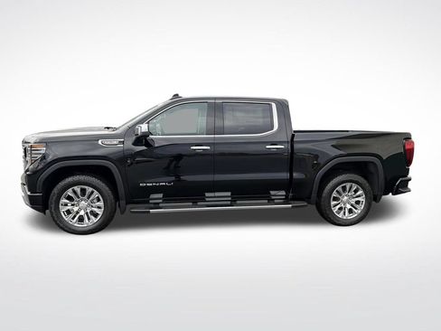 New 2026 GMC Sierra 1500 Denali AWD/4WD image 3
