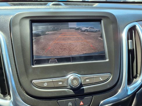 Used 2022 Chevrolet Equinox LT FWD image 6