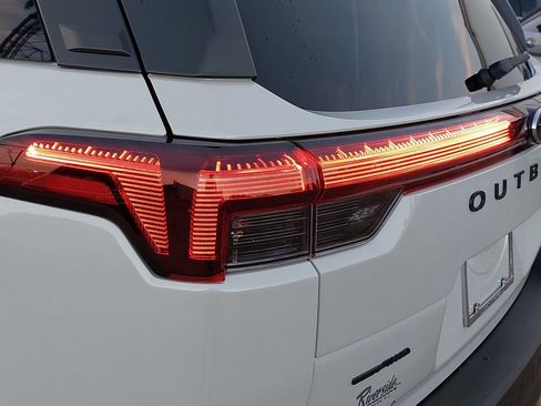 New 2026 Subaru Outback Limited AWD/4WD image 31