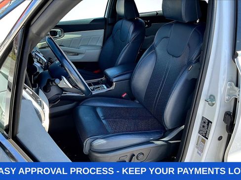 Used 2023 Kia Sorento SX Prestige AWD/4WD image 27