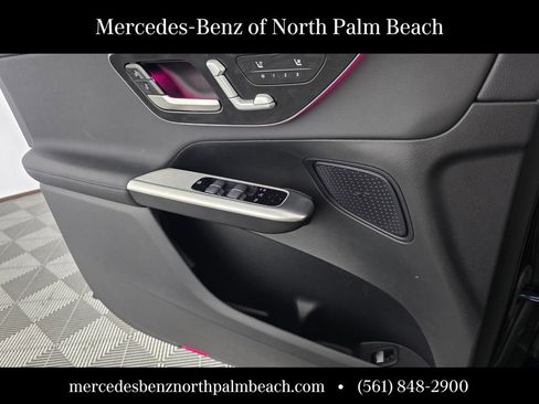 Certified 2026 Mercedes-Benz GLC 300 image 23