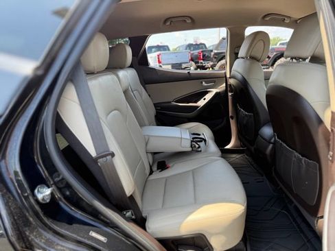 Used 2018 Hyundai Santa Fe Sport 2.0T FWD image 13