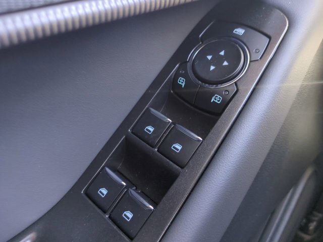 New 2026 Ford Explorer Active w/ Active Comfort Package RWD image 26