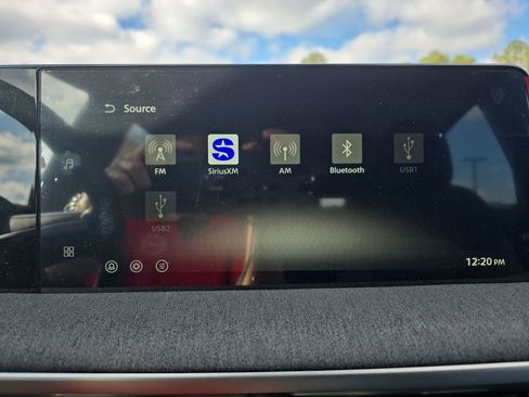 New 2026 Nissan Kicks SV w/ SV Premium Package image 24