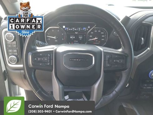 Used 2022 GMC Sierra 3500 Denali w/ Denali Ultimate Package image 14