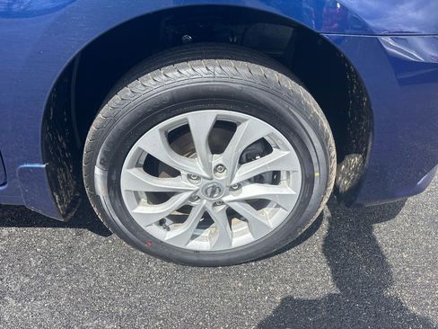 Used 2019 Nissan Sentra SV image 24