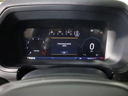 Certified 2024 Ford F150 Lariat AWD/4WD image 45