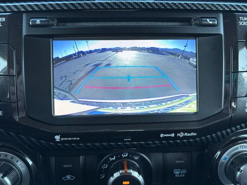 Used 2017 Toyota 4Runner TRD Off-Road Premium image 20