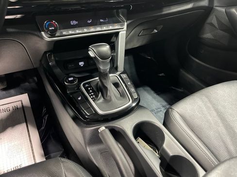 Used 2023 Kia Seltos EX AWD/4WD image 27