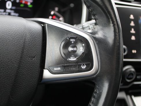 Used 2020 Honda CR-V EX-L image 25