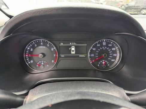 Used 2024 Kia Forte LXS image 20