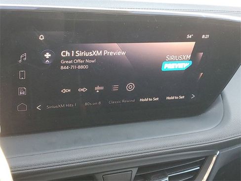 Certified 2025 Buick Encore GX Preferred image 25