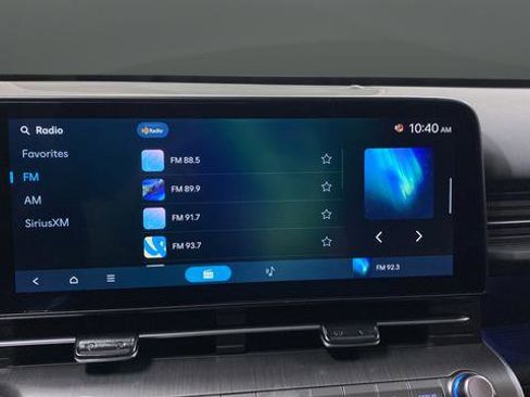 New 2026 Hyundai Kona SEL Premium image 14