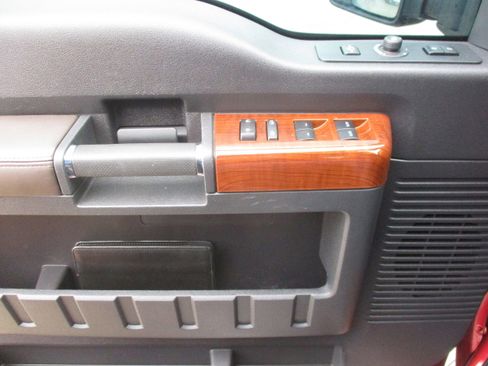 Used 2016 Ford F350 King Ranch image 14