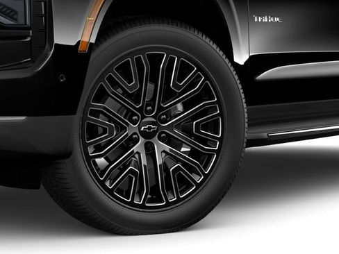 New 2026 Chevrolet Tahoe LT image 30