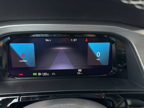 New 2026 Volkswagen Atlas Cross Sport SE FWD image 28