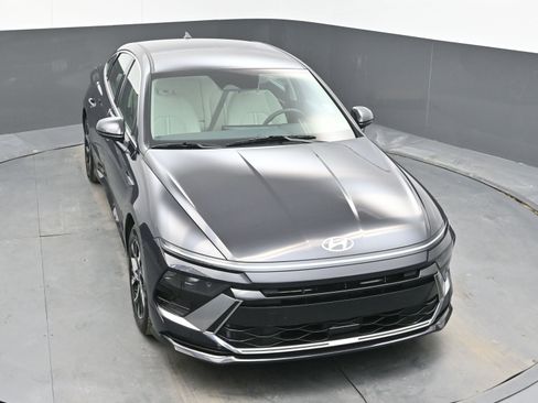 Used 2025 Hyundai Sonata SEL image 29
