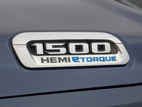 Used 2024 RAM 1500 Tradesman image 12