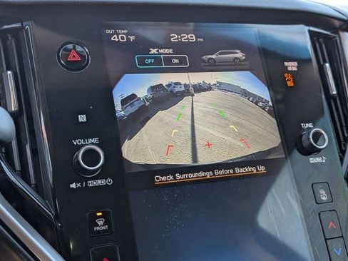 Used 2022 Subaru Outback Premium w/ Popular Package #1 image 22