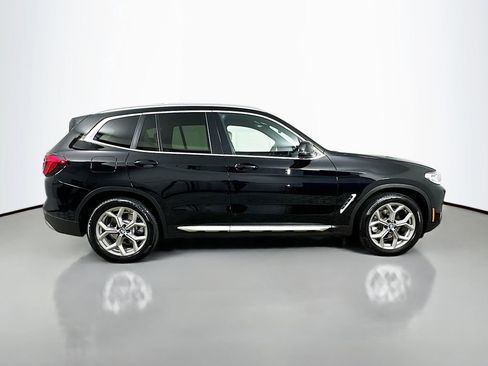 Used 2022 BMW X3 sDrive30i w/ Convenience Package RWD image 9