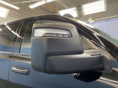 Certified 2024 RAM 2500 Big Horn w/ Bed Utility Group image 46