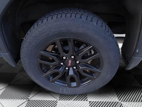 Certified 2023 GMC Sierra 1500 Elevation w/ Preferred Package AWD/4WD image 36