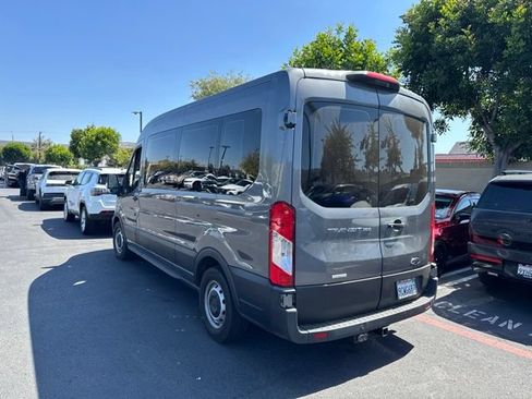 Used 2023 Ford Transit 350 XL RWD image 3