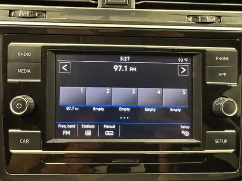 Used 2019 Volkswagen Tiguan S w/ Driver Assistance Package image 21