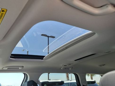 New 2026 Hyundai Palisade SEL FWD image 21