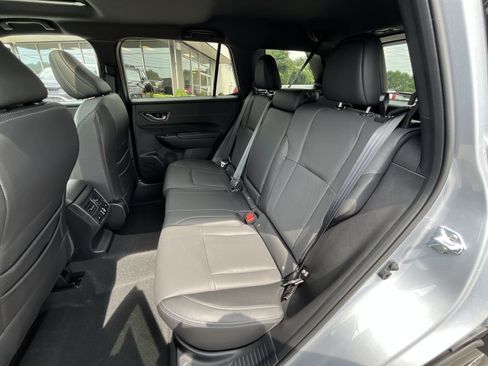 New 2026 Subaru Outback Touring XT AWD/4WD image 27