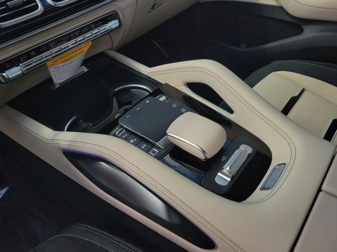 New 2026 Mercedes-Benz GLE 53 AMG 4MATIC image 26