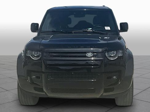 Used 2025 Land Rover Defender 110 X AWD/4WD image 3